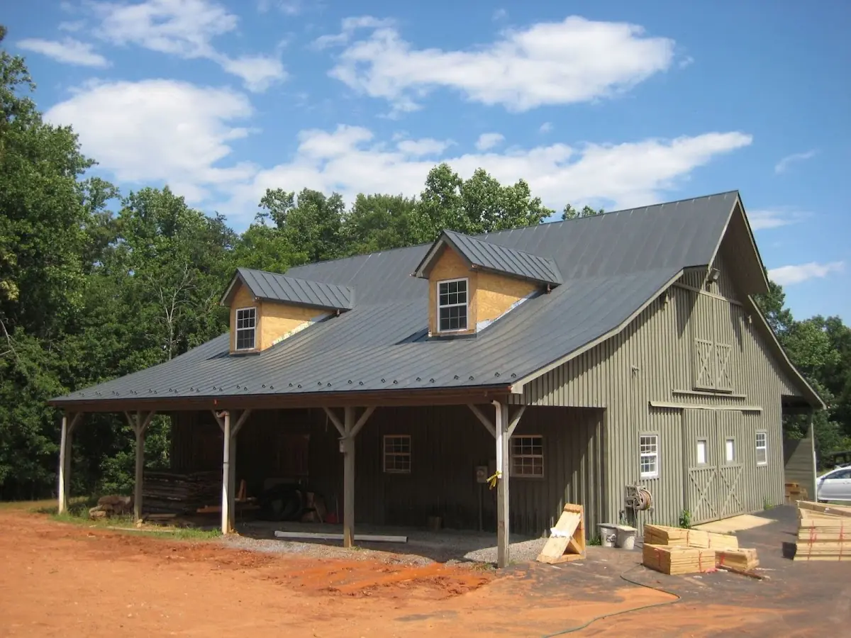 Expert Storm Damage Roof Repair workmanship in Serena